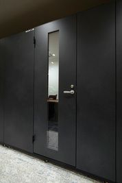 H¹T高田馬場（サテライト型シェアオフィス） ROOM L 03の室内の写真