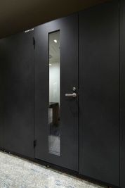 H¹T高田馬場（サテライト型シェアオフィス） ROOM L 04の室内の写真