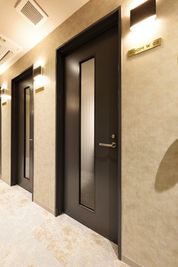 H¹T明大前（サテライト型シェアオフィス） ROOM W 03の室内の写真