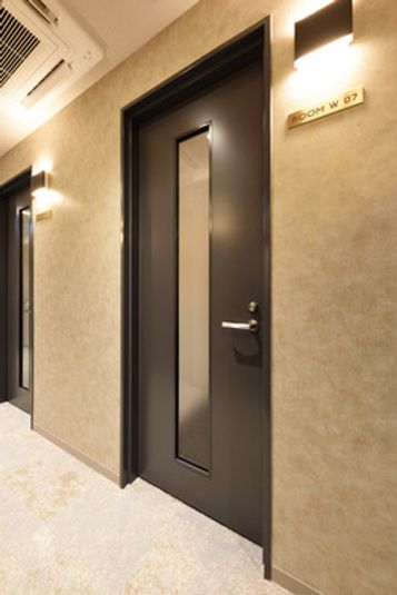 ROOM W 07 - H¹T明大前（サテライト型シェアオフィス）