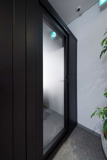 ROOM L 01 - H¹T南越谷（サテライト型シェアオフィス）