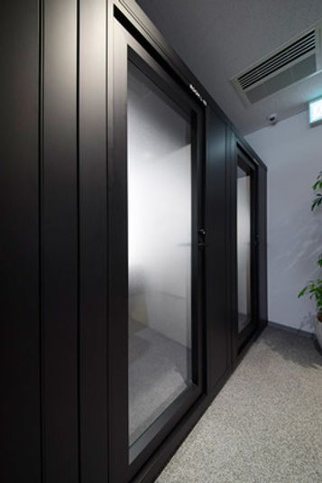 ROOM L 02 - H¹T南越谷（サテライト型シェアオフィス）