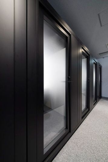 ROOM L 04 - H¹T南越谷（サテライト型シェアオフィス）