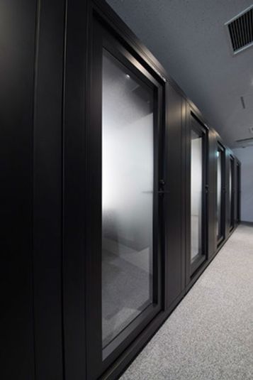 ROOM L 05 - H¹T南越谷（サテライト型シェアオフィス）