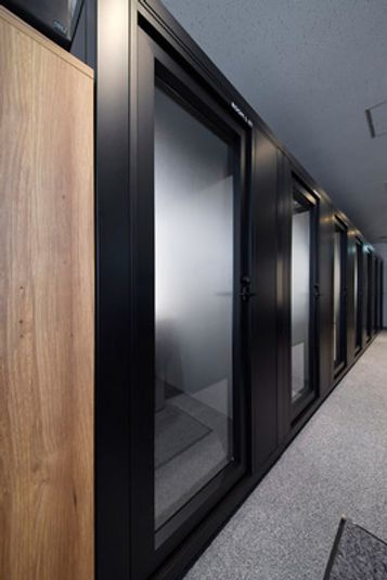 ROOM L 07 - H¹T南越谷（サテライト型シェアオフィス）