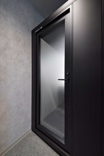 ROOM L 08 - H¹T南越谷（サテライト型シェアオフィス）