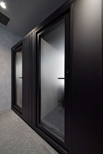 ROOM L 09 - H¹T南越谷（サテライト型シェアオフィス）