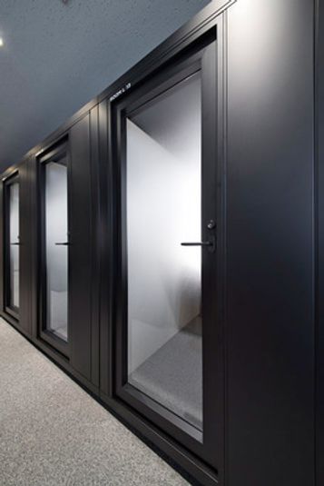 ROOM L 13 - H¹T南越谷（サテライト型シェアオフィス）