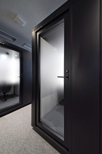 ROOM L 14 - H¹T南越谷(サテライト型シェアオフィス)