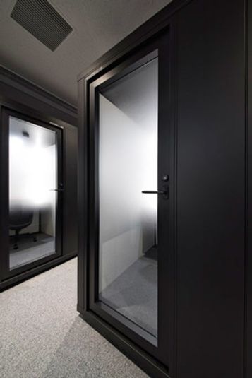 ROOM L 15 - H¹T南越谷（サテライト型シェアオフィス）