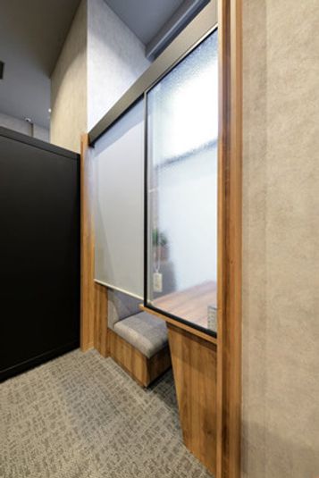 BOX 03(1名) - H¹T横浜ビジネスパーク（サテライト型シェアオフィス）