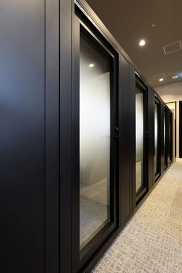 ROOM L 04 - H¹T横浜ビジネスパーク（サテライト型シェアオフィス）