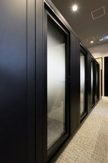 ROOM L 05 - H¹T横浜ビジネスパーク（サテライト型シェアオフィス）