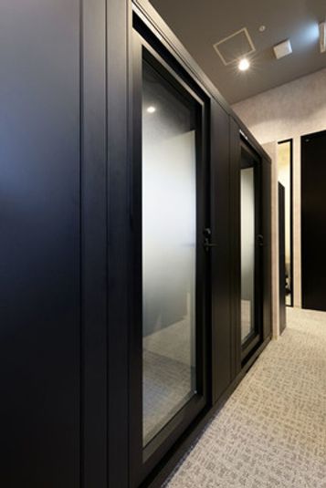 ROOM L 07 - H¹T横浜ビジネスパーク（サテライト型シェアオフィス）