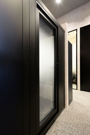 ROOM L 08 - H¹T横浜ビジネスパーク（サテライト型シェアオフィス）