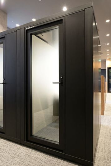 ROOM L 09 - H¹T横浜ビジネスパーク（サテライト型シェアオフィス）