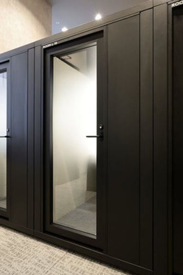 ROOM L 10 - H¹T横浜ビジネスパーク（サテライト型シェアオフィス）