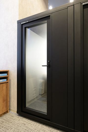 ROOM L 11 - H¹T横浜ビジネスパーク（サテライト型シェアオフィス）