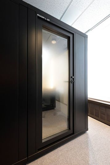 ROOM L 07 - H¹T横浜西口 THE GARDEN（サテライト型シェアオフィス）