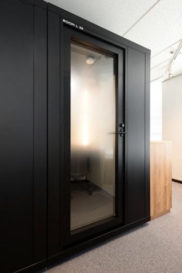 ROOM L 20 - H¹T横浜西口 THE GARDEN（サテライト型シェアオフィス）