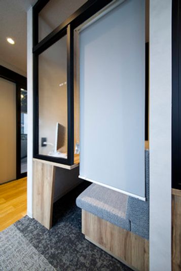 BOX 01(1名) - H¹T国立（サテライト型シェアオフィス）