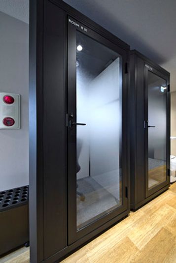 ROOM R01(1名) - H¹T国立（サテライト型シェアオフィス）