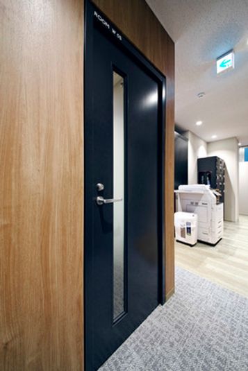 ROOM W05(1名) - H¹T国立（サテライト型シェアオフィス）