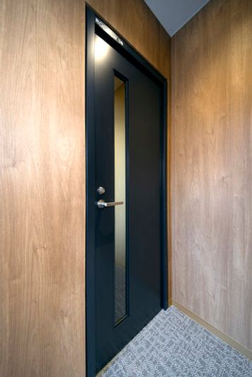 ROOM W08(1名) - H¹T国立（サテライト型シェアオフィス）