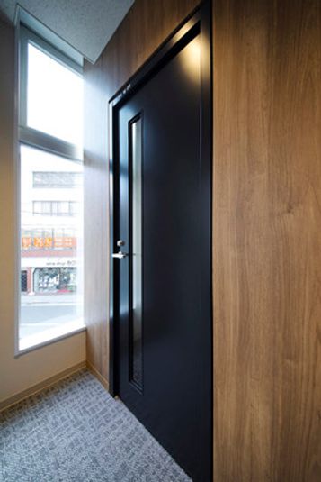 ROOM W09(1名) - H¹T国立（サテライト型シェアオフィス）