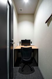 H¹T浅草橋（サテライト型シェアオフィス） ROOM W 09の室内の写真