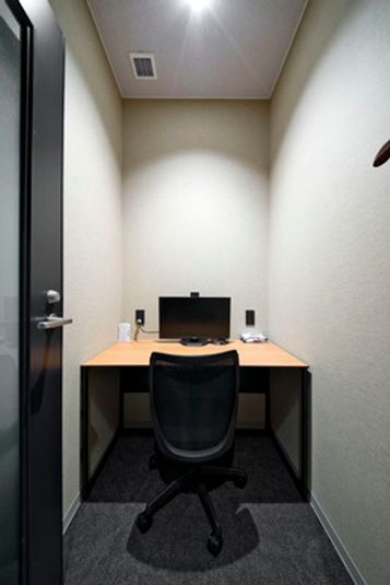 ROOM W 11 - H¹T浅草橋(サテライト型シェアオフィス)