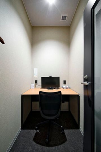 ROOM W 13 - H¹T浅草橋（サテライト型シェアオフィス）