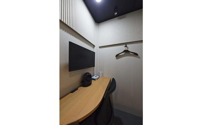 H¹T金町（サテライト型シェアオフィス） ROOM R 02の室内の写真