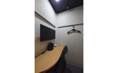 H¹T金町 ROOM R 02 - H¹T金町（サテライト型シェアオフィス）