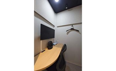 H¹T金町 ROOM R 04 - H¹T金町（サテライト型シェアオフィス）