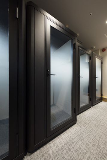 ROOM R 04 - H¹T金町（サテライト型シェアオフィス）