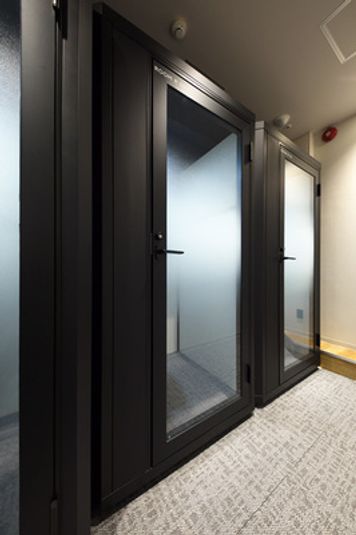 ROOM R 05 - H¹T金町（サテライト型シェアオフィス）