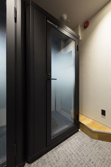 ROOM R 06 - H¹T金町（サテライト型シェアオフィス）