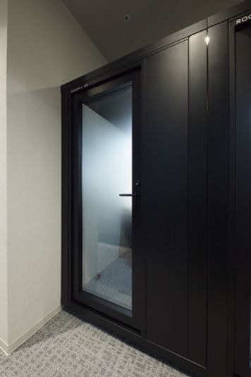 ROOM L 03 - H¹T金町（サテライト型シェアオフィス）