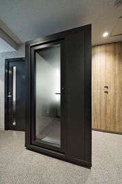H¹T経堂（サテライト型シェアオフィス） ROOM L06(1名)の室内の写真