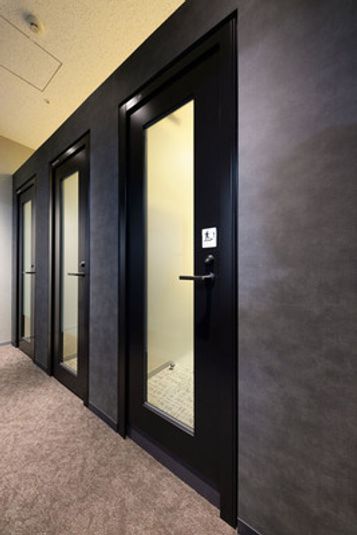 BOOTH 01(1名) - H¹T池袋西口（サテライト型シェアオフィス）