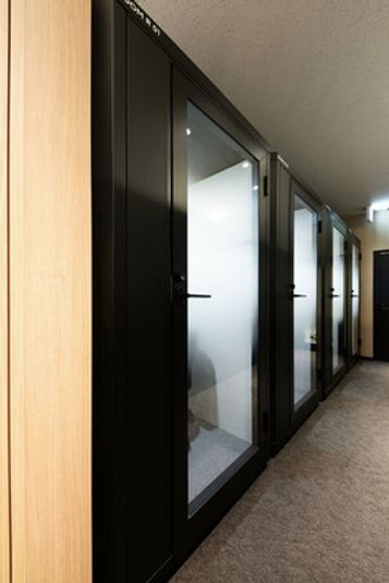 ROOM R 01 - H¹T池袋西口（サテライト型シェアオフィス）