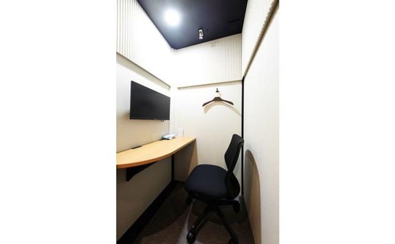 H¹T池袋西口（サテライト型シェアオフィス） ROOM R 06の室内の写真