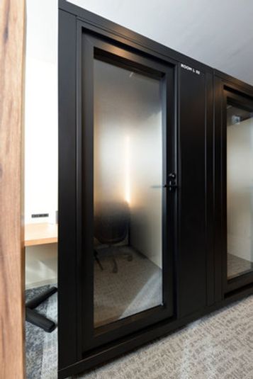 ROOM L 02 - H¹T稲毛（サテライト型シェアオフィス）