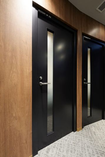 ROOM W 02 - H¹T稲毛（サテライト型シェアオフィス）