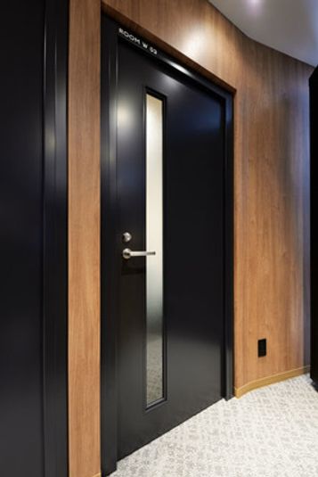 ROOM W 03 - H¹T稲毛（サテライト型シェアオフィス）