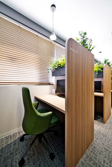 BOX 05(1名) - H¹T中野（サテライト型シェアオフィス）