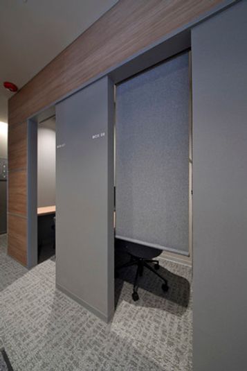 BOX 08(1名) - H¹T中野(サテライト型シェアオフィス)