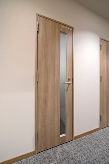 ROOM W 07 - H¹T中野(サテライト型シェアオフィス)