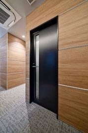 H¹T中野（サテライト型シェアオフィス） ROOM W 11の室内の写真